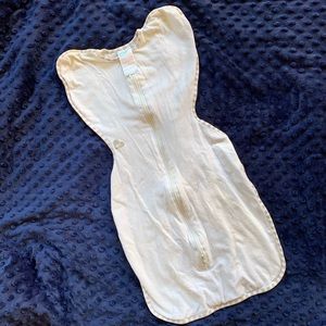 Love to dream organize swaddle